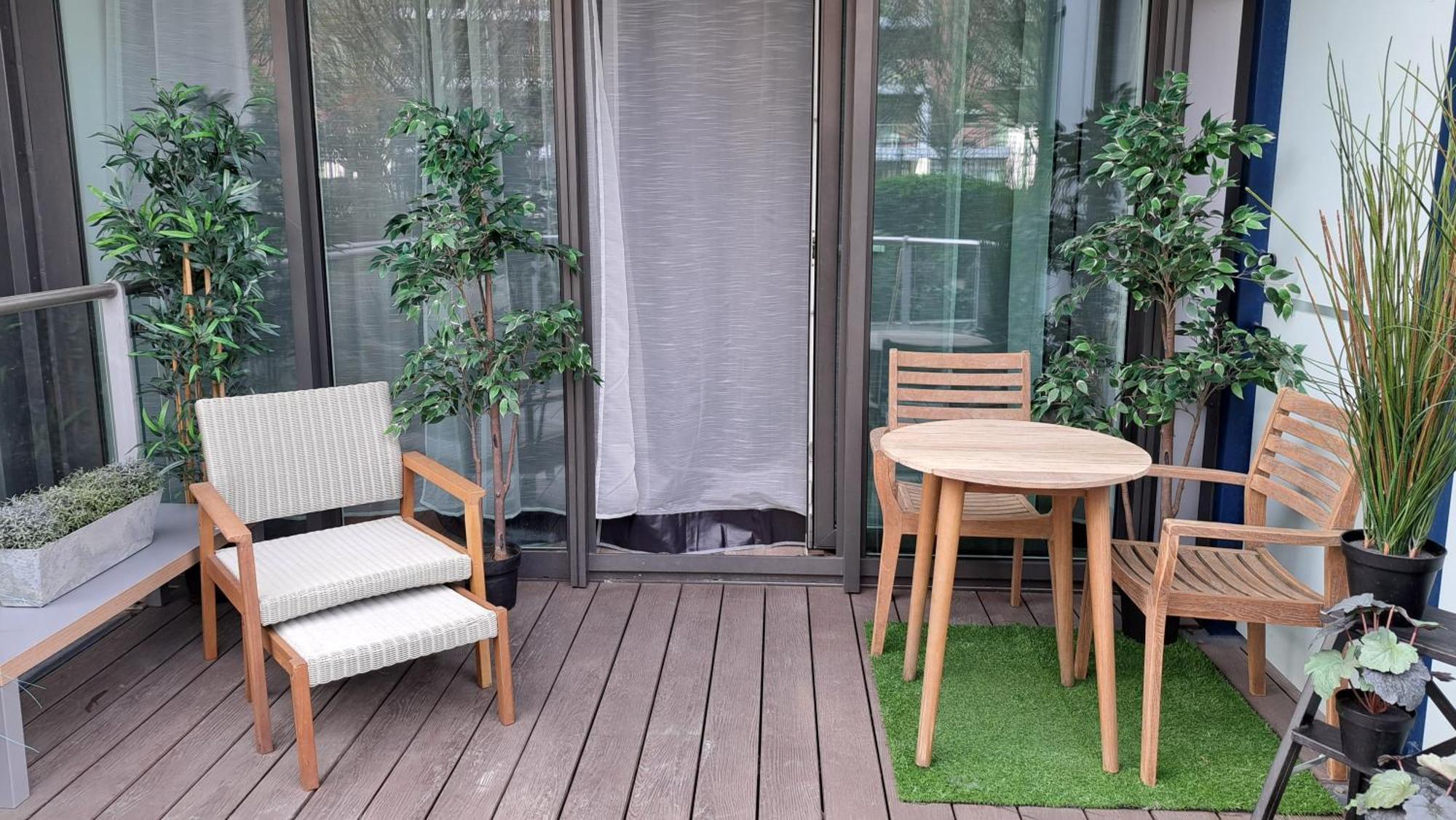 Battersea Power Station Apartman London Kültér fotó